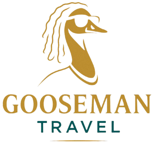 goosemantravel.com